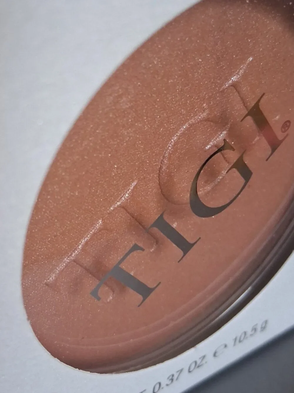 NEW! TIGI Bronzer in Glamor